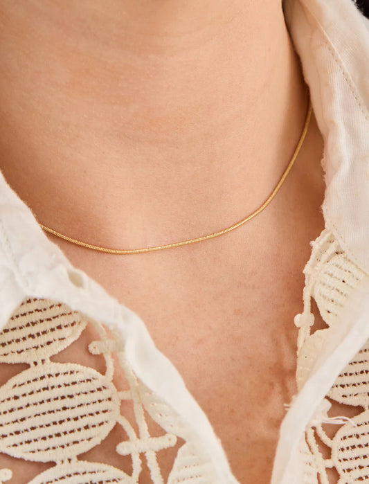 Victoria Necklace