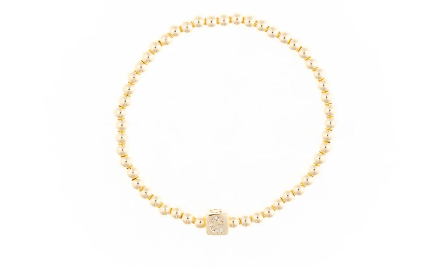 Luxe Winnie Bracelet