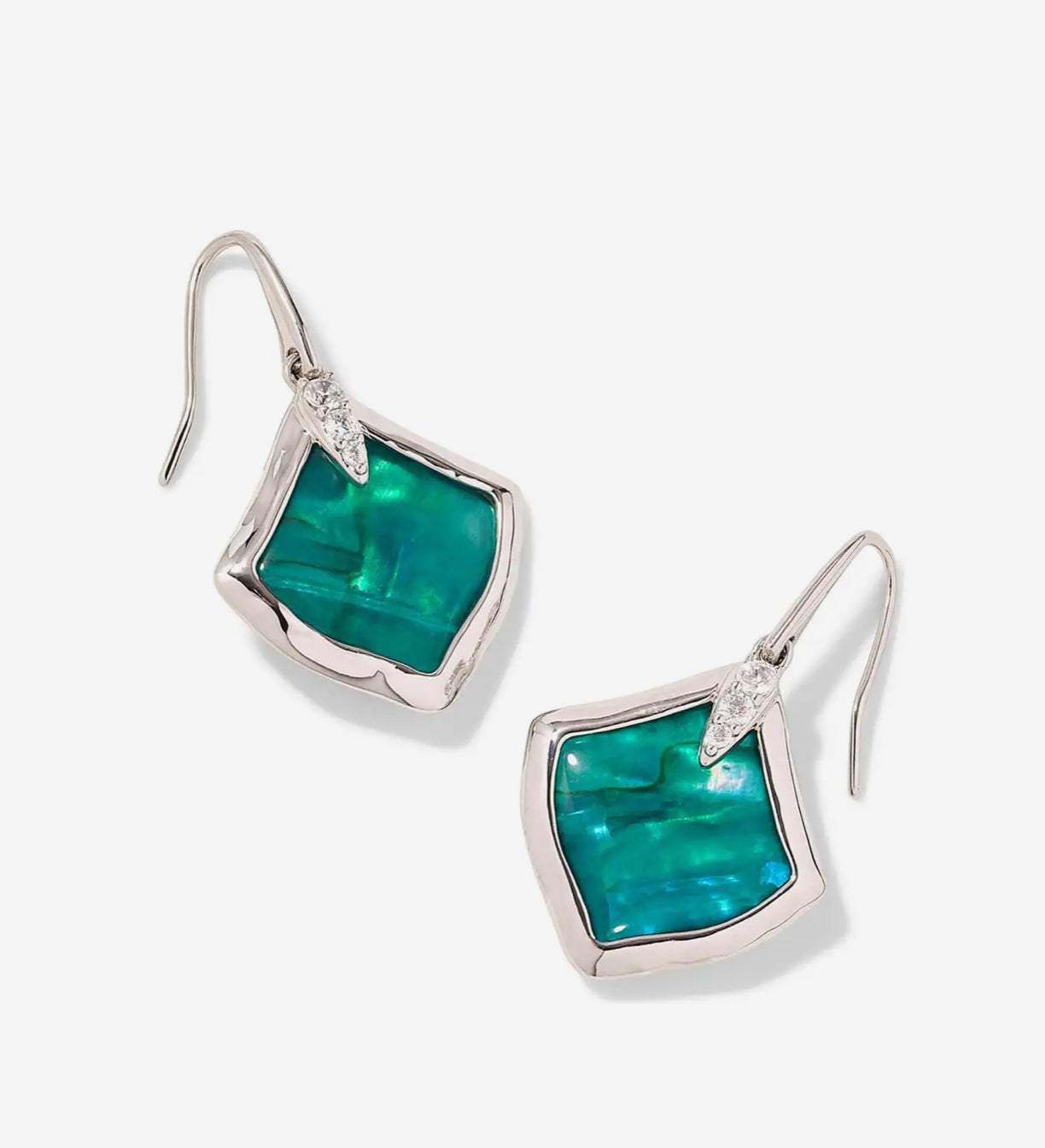 Joelle Drop Earrings