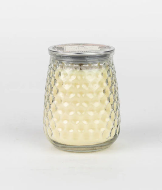 Green Leaf Signature Candles