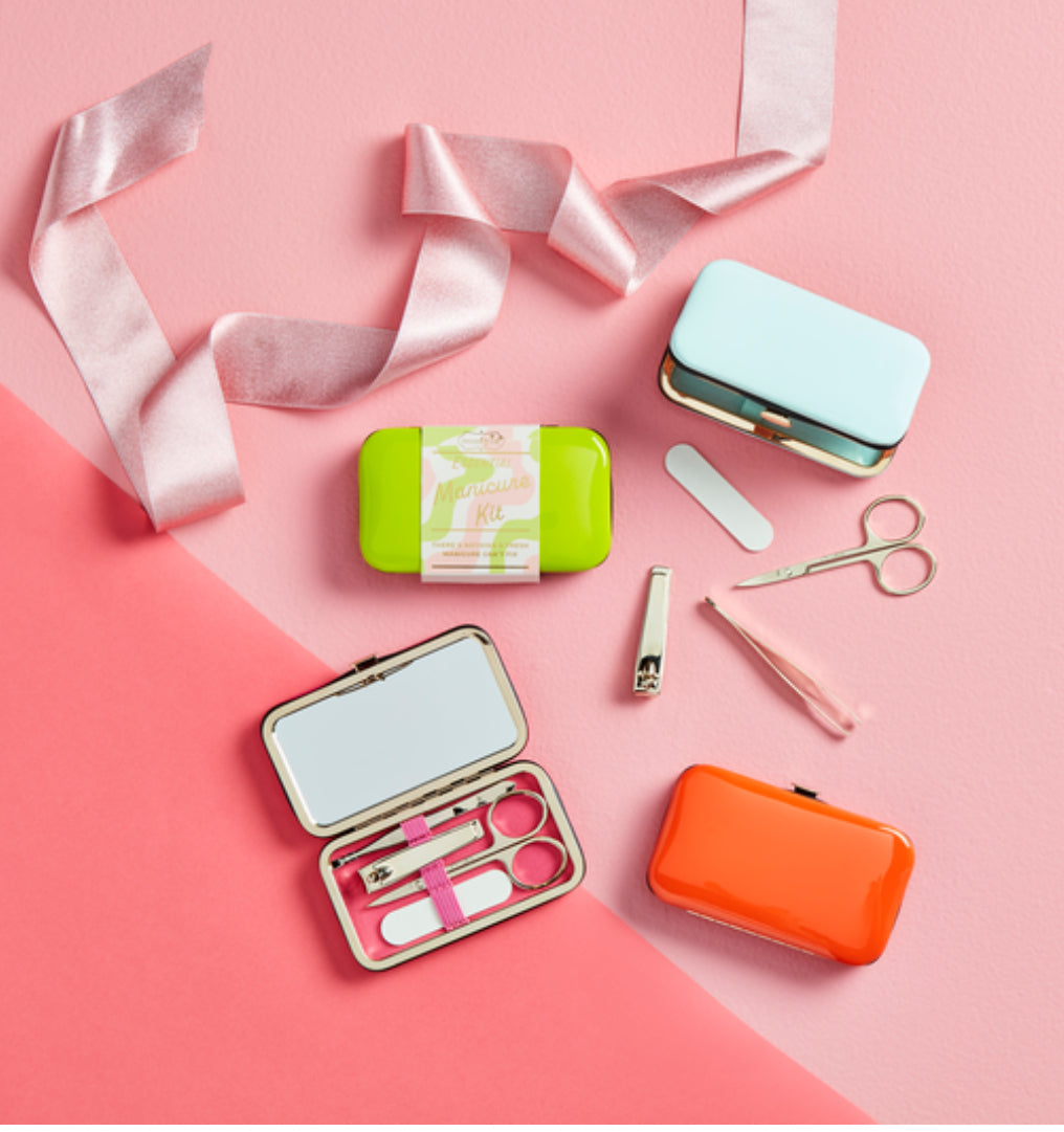 Manicure Kit