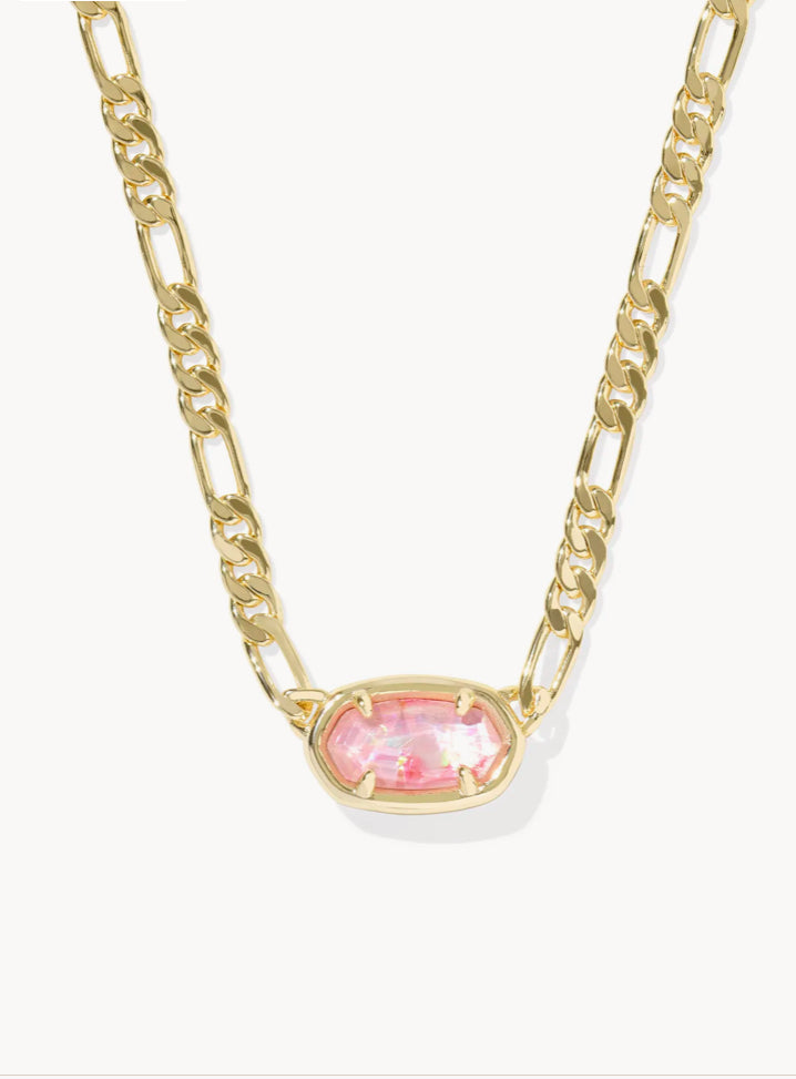 Elisa Figaro PNDT Necklace