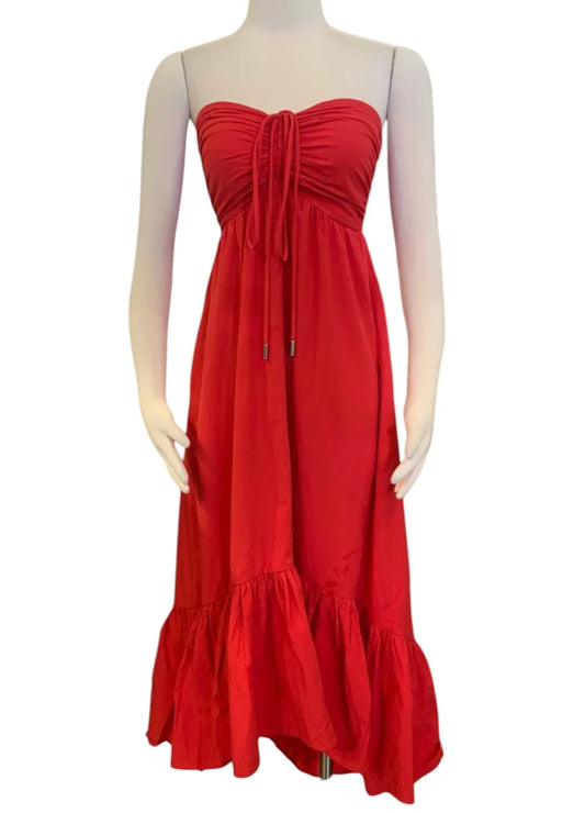 Beach Dinner Dress
