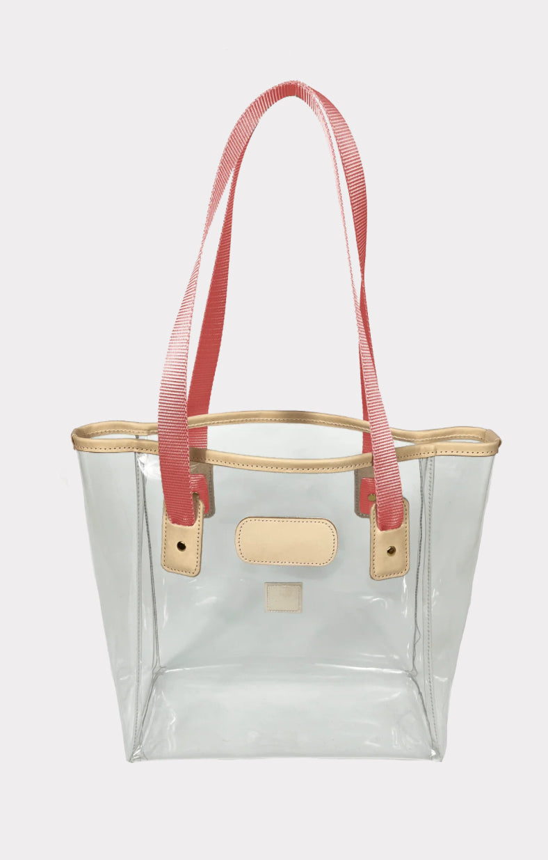 Tour Tote