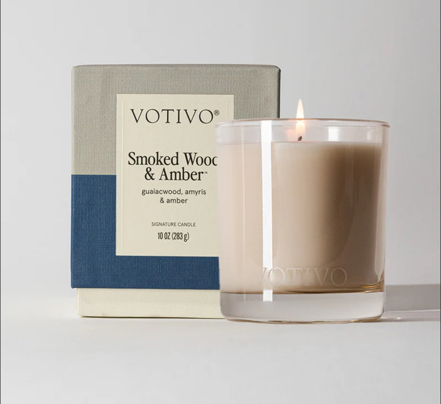 Votivo Signature Candle