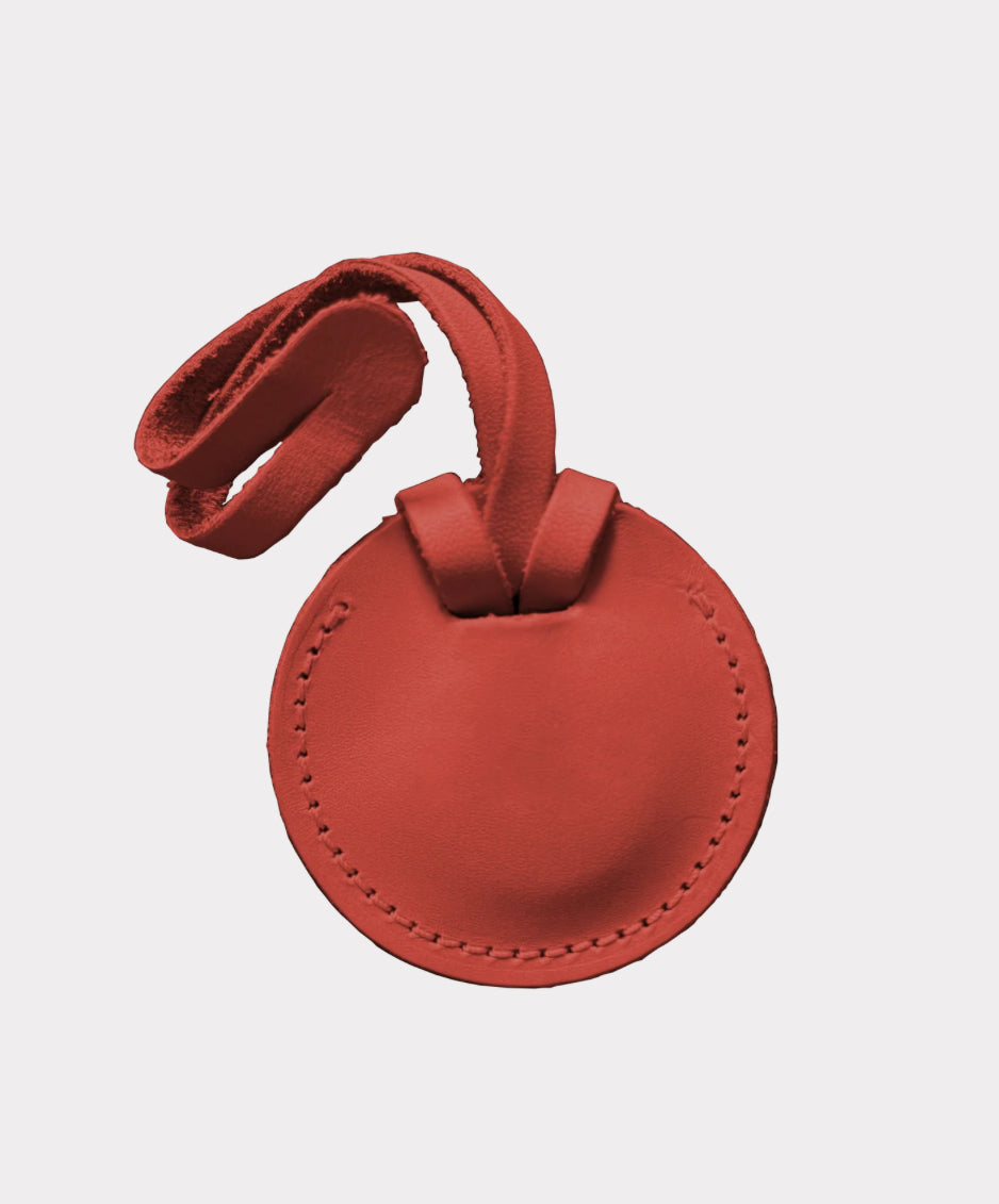 Treasure Tag