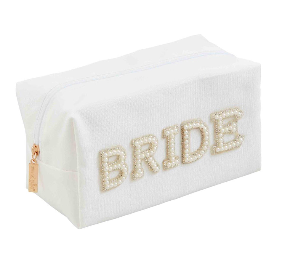 Bride Patch Case
