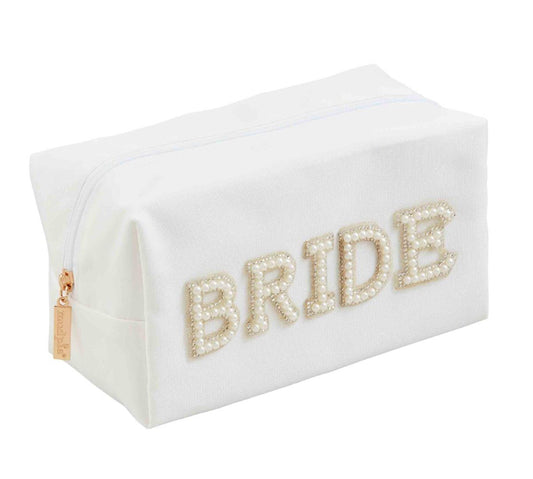 Bride Patch Case