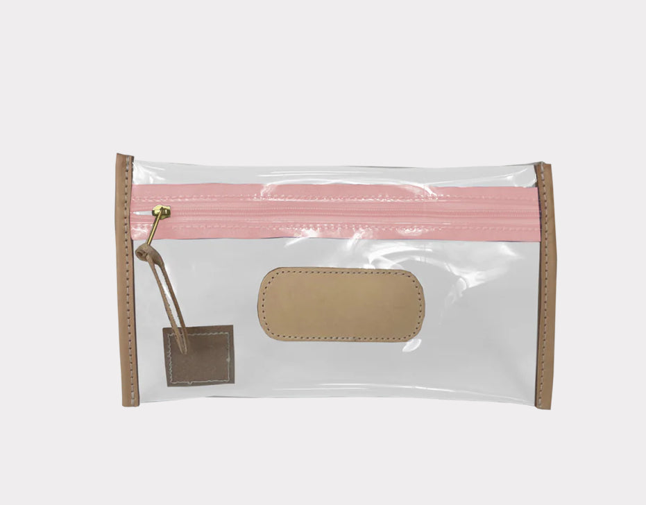 Clear Pouch