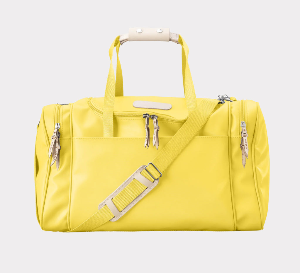 Medium Square Duffel