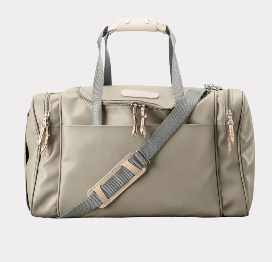 Medium Square Duffel