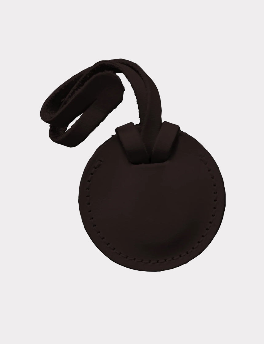 Treasure Tag