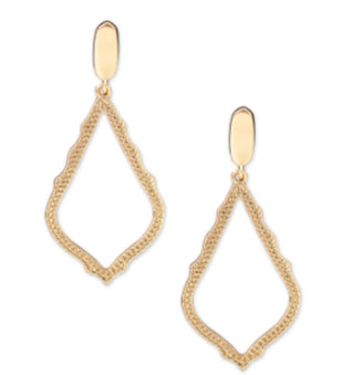 Sophee Clip On Earring