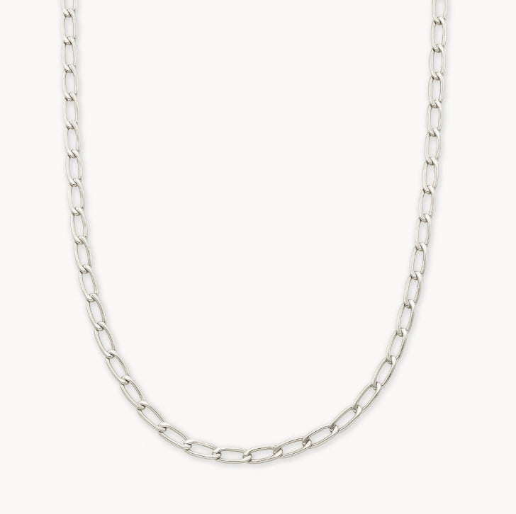 Merrick Chain Necklace