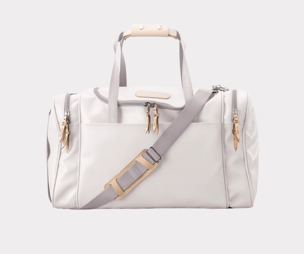 Medium Square Duffel