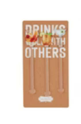 Cocktail Stirrers