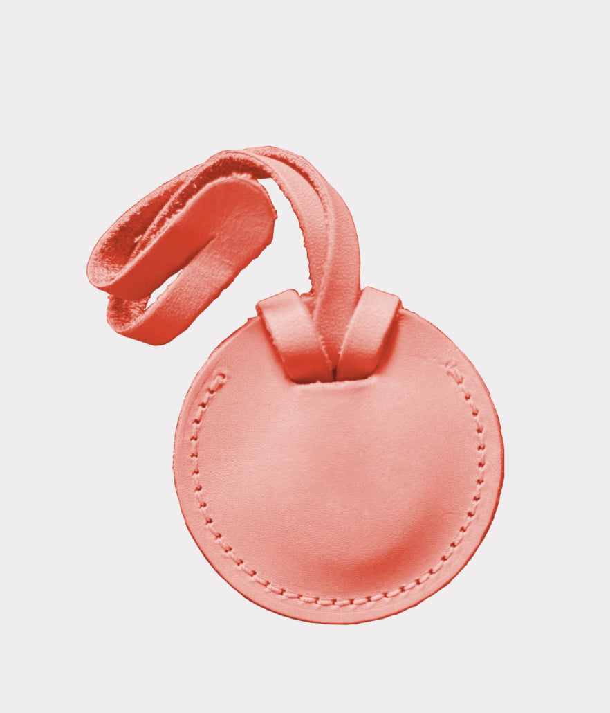 Treasure Tag