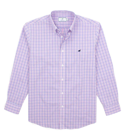 Seasonal Sportshirt-Naples