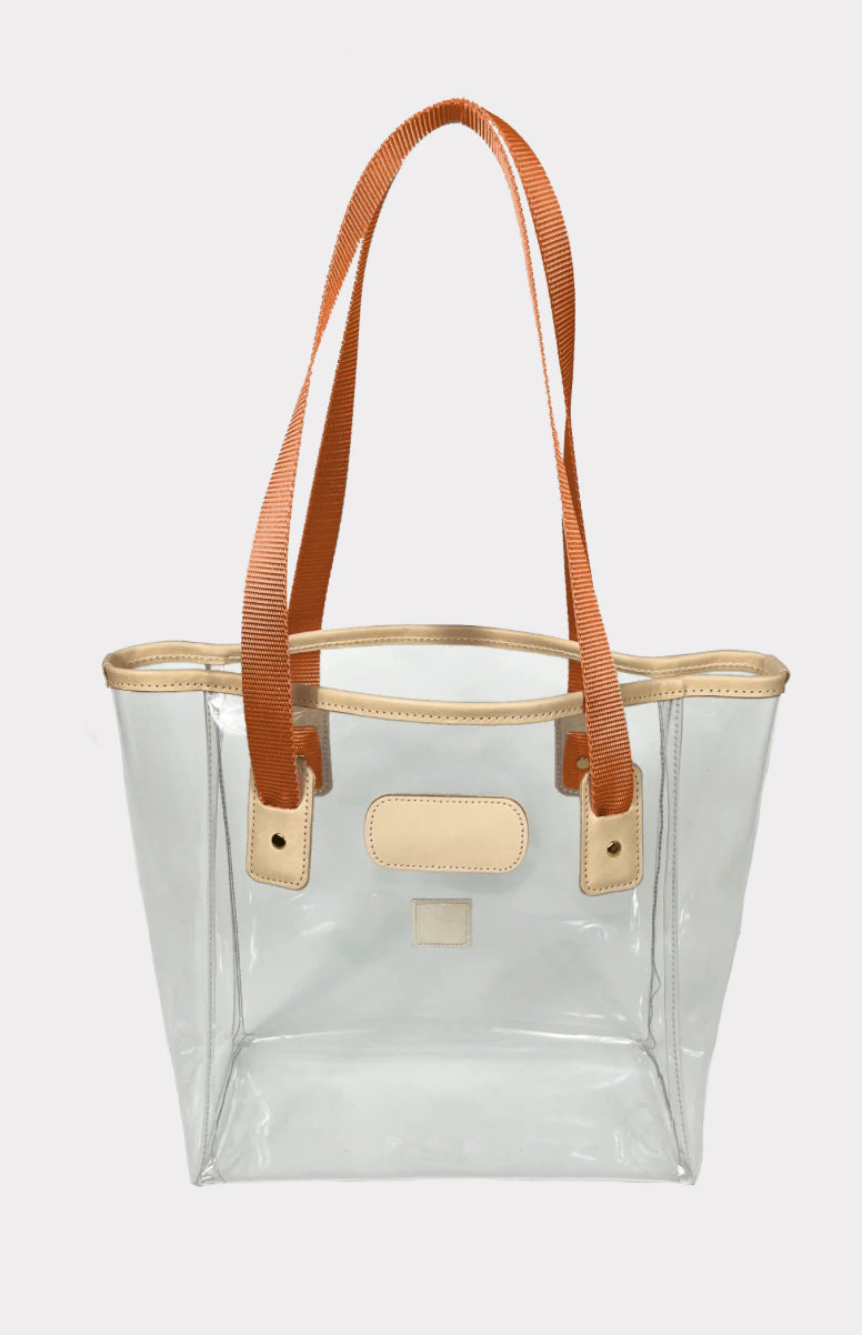 Tour Tote