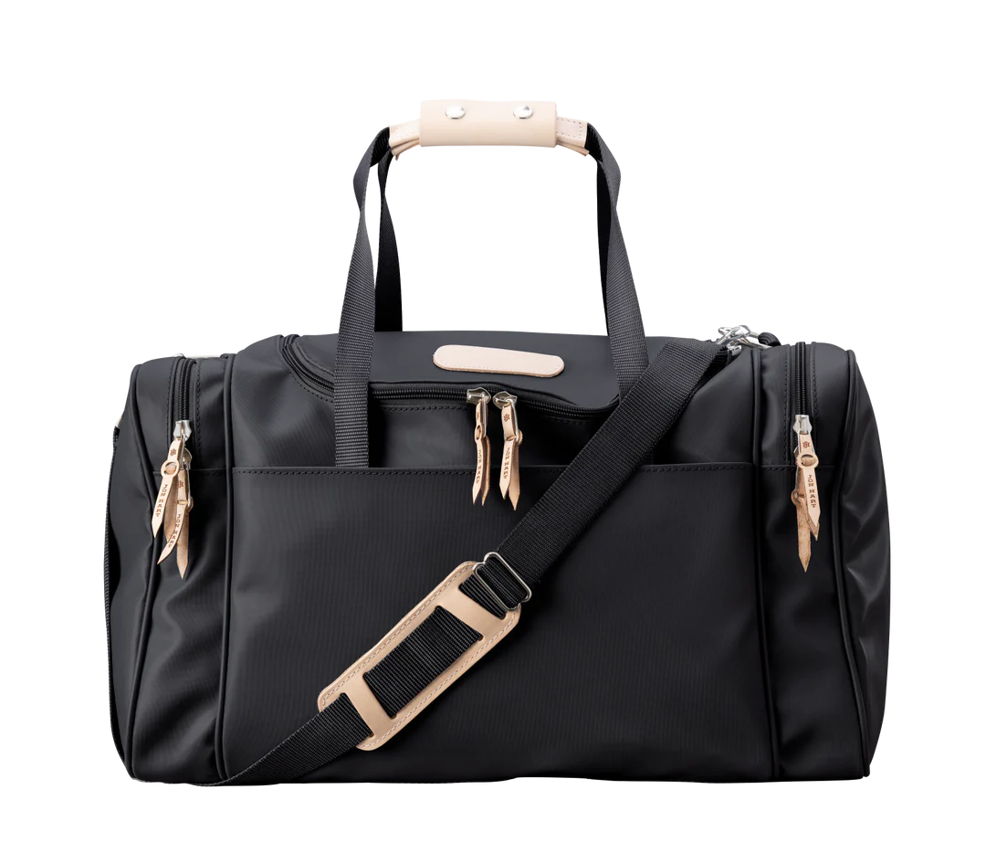 Medium Square Duffel