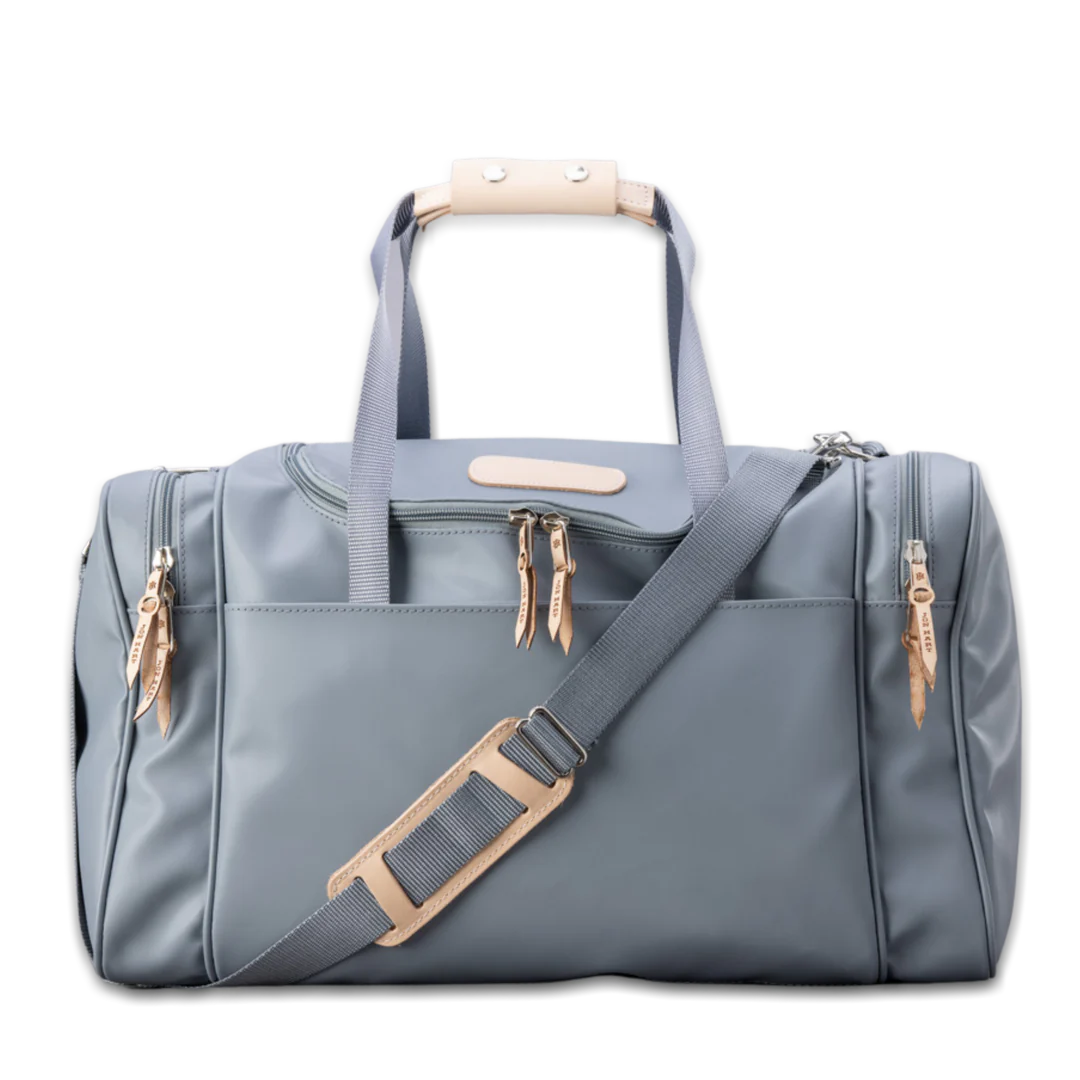 Medium Square Duffel