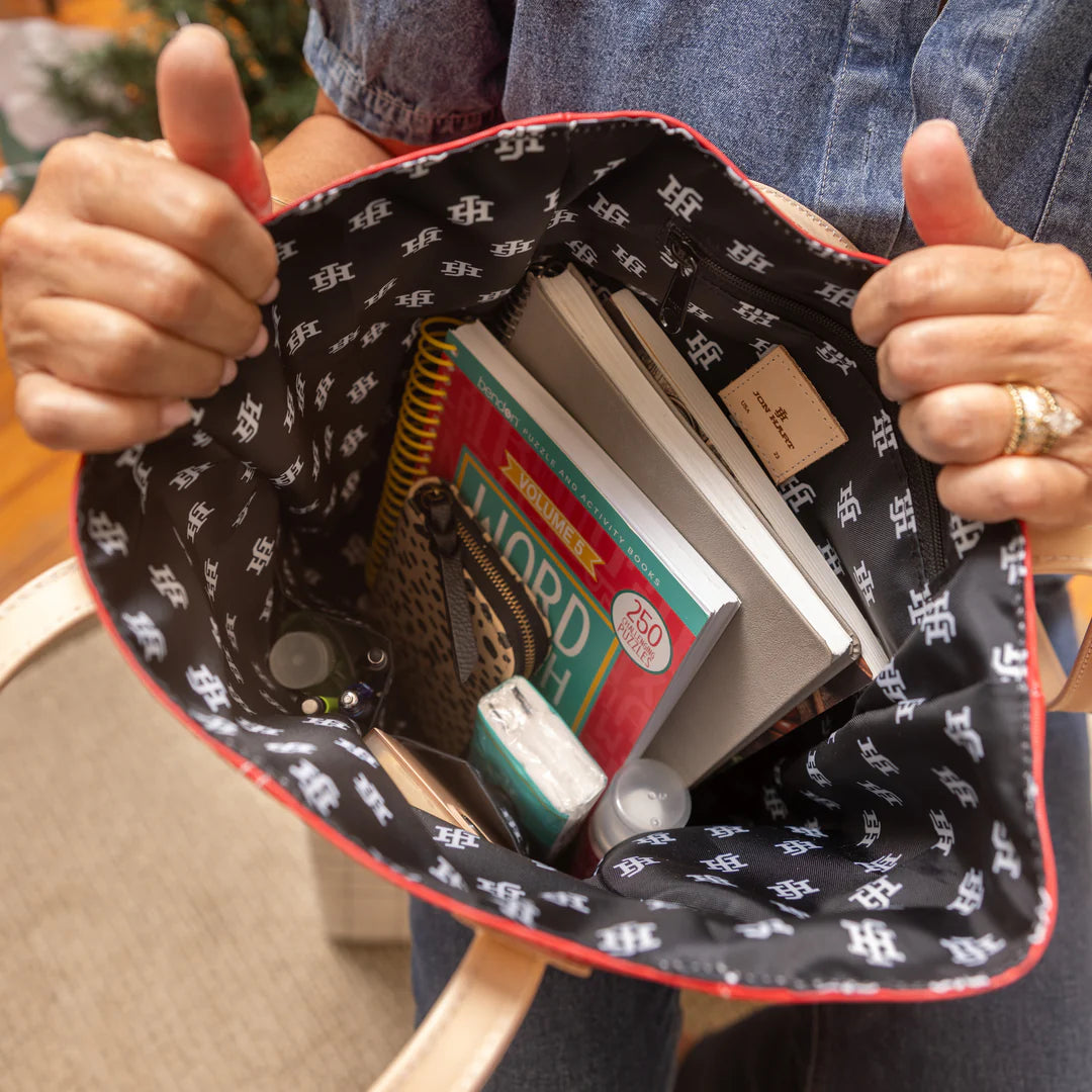 Alamo Heights Tote