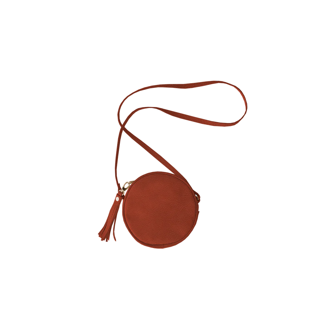 Leather Luna