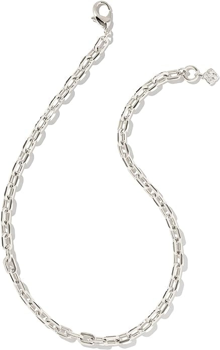 Korinne Chain Necklace