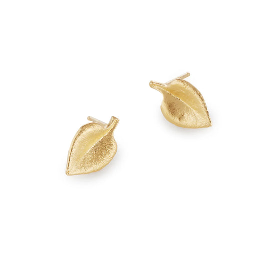 Stella Gold Earrings