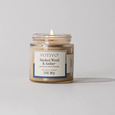 Votivo Discover Candles