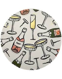 Paper Coasters