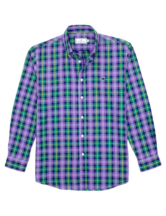 Seasonal Sportshirt  Rex