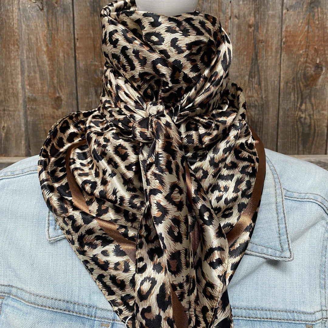 Wild Rags