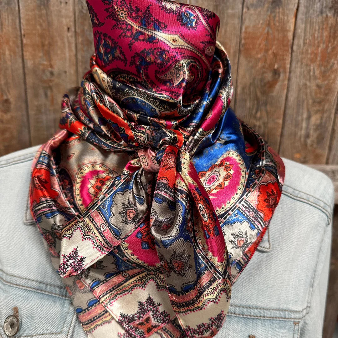 Wild Rags