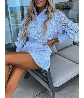 Meet Me Later Lace Set