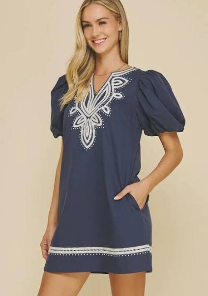 Dawn Dress