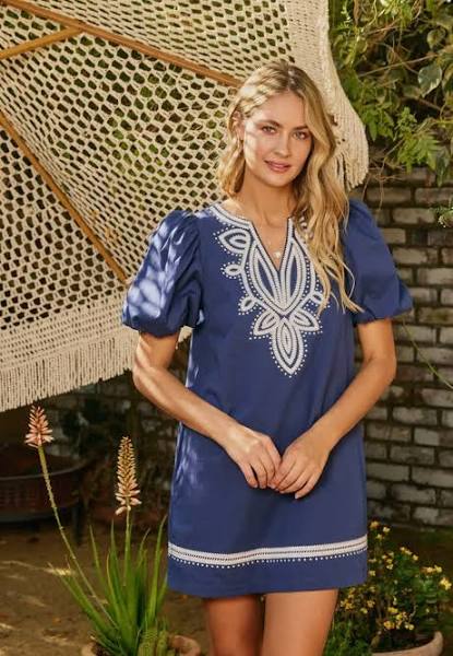 Dawn Dress