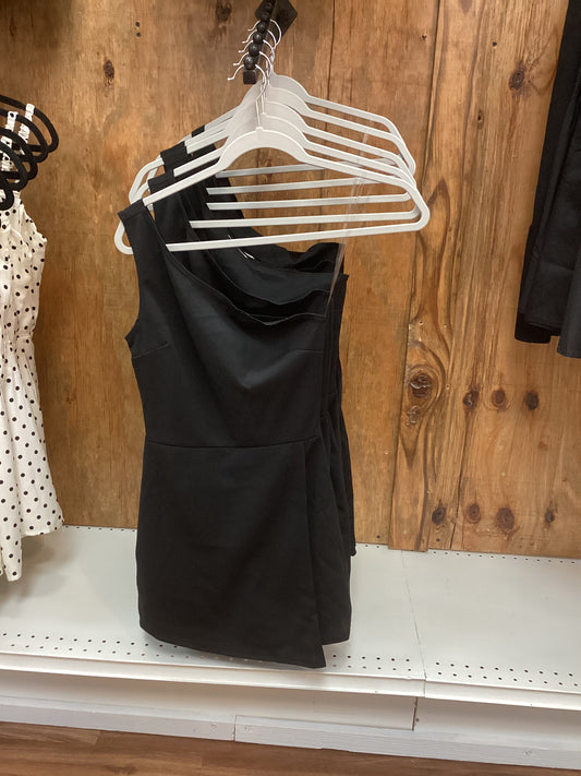 Date Night Romper